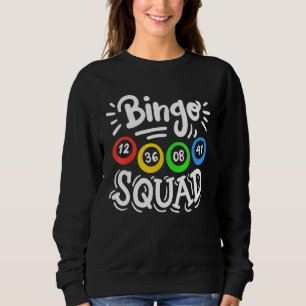 Bingoploeg Trui