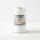 Bingos 037, Drink met de BroersBingo Luc... Bierpul (Center)