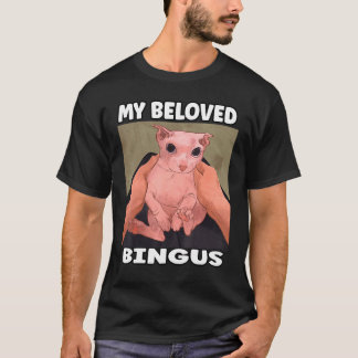 Bingus My Beloved T-shirt