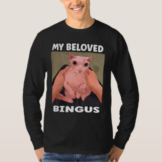 Bingus My Beloved T-shirt