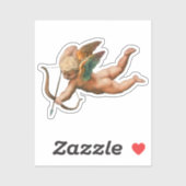 Bini Baby Sticker (Vel)