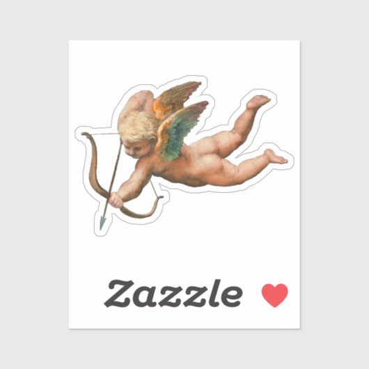 Bini Baby Sticker (Vel)