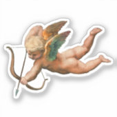 Bini Baby Sticker (Voorkant)