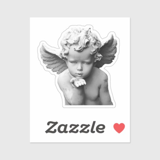 Bini Baby Sticker (Vel)