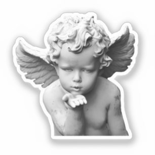 Bini Baby Sticker