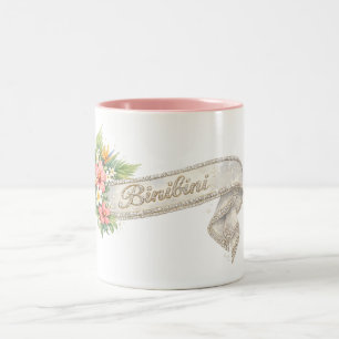 Binibini Filipina Mok   Filipiniana Koffiekop