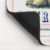 Bininger's Old Kentucky Bourbon 1849 Reserve. Muismat (Hoek)