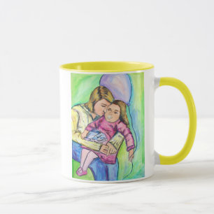 Binkey, Blankey, ballon Mok