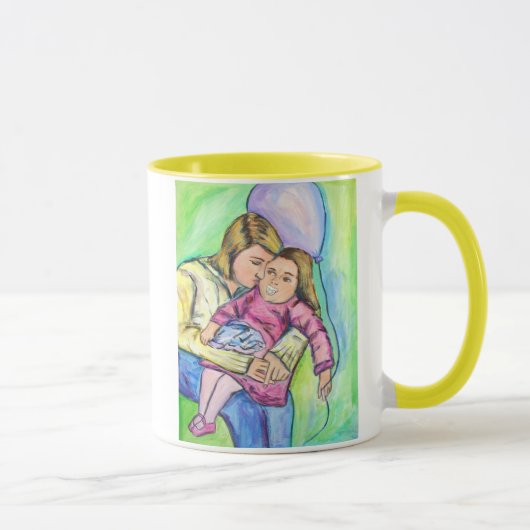 Binkey, Blankey, ballon Mok (Rechts)