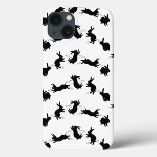 Binky Bunnies iPad Mini Hoes (Kies Kleur)