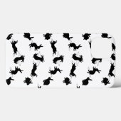Binky Bunnies iPad Mini Hoes (Kies Kleur) (Achterkant (horizontaal))
