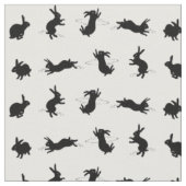 Binky Bunnies Stof (kies kleur) (Close Up)