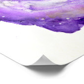 Binky Free Poster (Hoek)