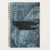 Binnen de Bossen - Inspirerend Planner (Voorkant)