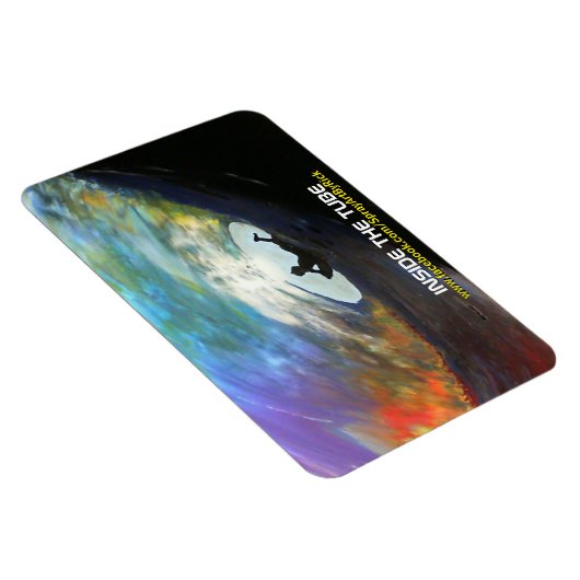 Binnen de buis magneet (Rechterzijde)