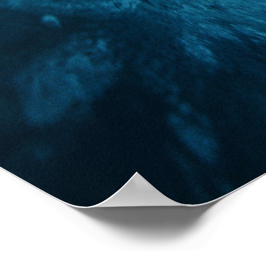 Binnen de buis poster (Hoek)