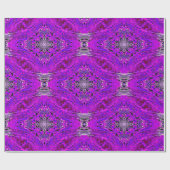 Binnen de muren..... cadeaupapier (Vlak)