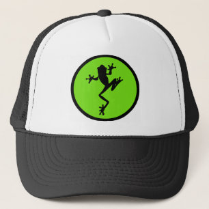 BINNEN DE OERWOUD TRUCKER PET