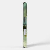 Binnen een halfedelsteen Case-Mate iPhone case (Achterkant / Rechts)