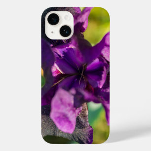 Binnen een iPhone-draagtas van Iris Case-Mate iPhone 14 Hoesje