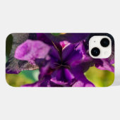 Binnen een iPhone-draagtas van Iris Case-Mate iPhone Case (Achterkant (horizontaal))
