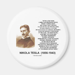 Binnen een paar jaar eenvoudig goedkoop apparaat magneet