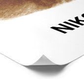 Binnen een paar jaar eenvoudig voordelige apparaat poster (Hoek)