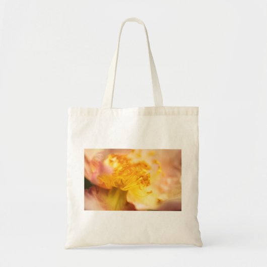 Binnen een roos tote bag (Voorkant)
