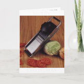 Binnen grap feestdagen kaart (Voorkant)