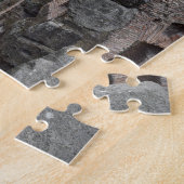 Binnen het Colosseum - Rome - 11x14 - 252 stuks Legpuzzel (Zijkant)