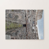 Binnen het Colosseum - Rome - 11x14 - 252 stuks Legpuzzel (Horizontaal)