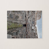 Binnen het Colosseum - Rome - 8 x 10 - 110 pcs. Legpuzzel (Horizontaal)