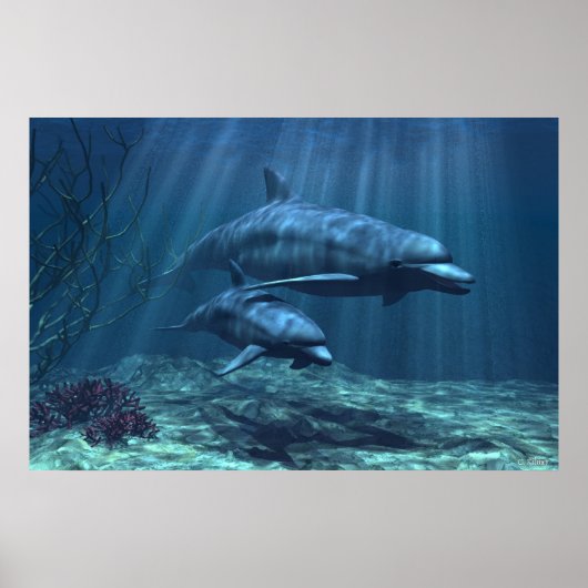 Binnen het licht poster (Voorkant)