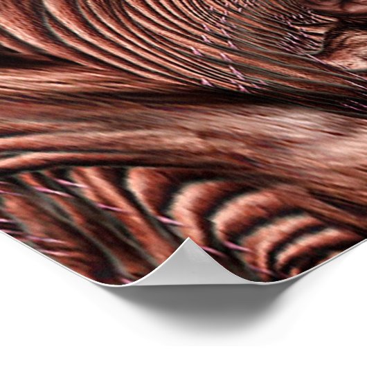 Binnen Poster (Hoek)