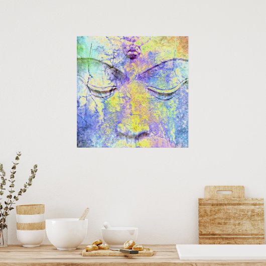 Binnen Poster (Keuken)