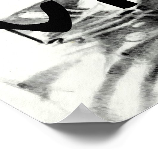 Binnen Poster (Hoek)