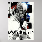 Binnen Poster (Voorkant)