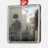 Binnen Scalea Metalen Ornament (Links)