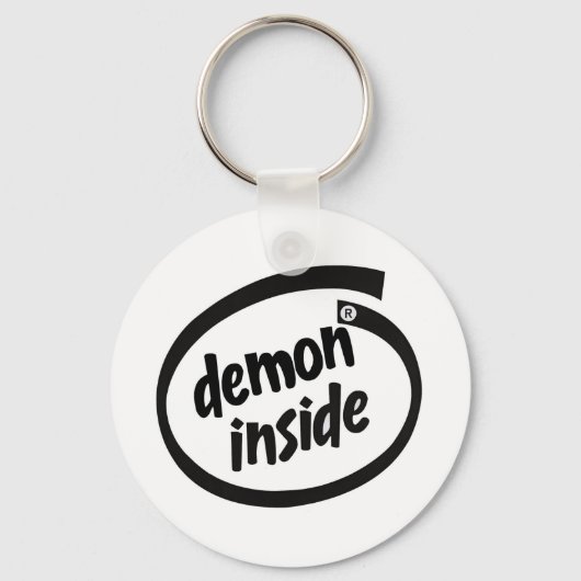 binnen sleutelhanger (Voorkant)