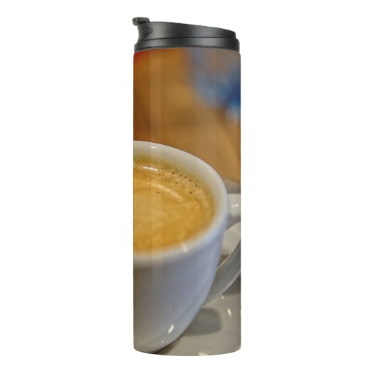 binnen thermosbeker (Geroteerd rechts)