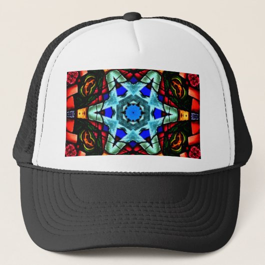 Binnen_ Trucker Pet (Voorkant)