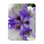 Binnen van een Iris Magneet (Verticaal)