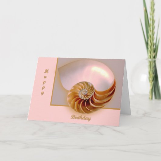 Binnen van Nautilus Kaart (Voorkant)