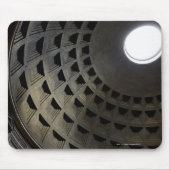 Binnen van Pantheon Muismat (Voorkant)