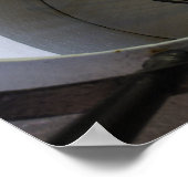 Binnencirkels Poster (Hoek)