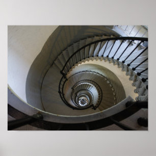 Binnencirkels Poster