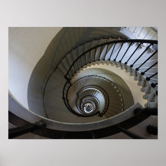 Binnencirkels Poster (Voorkant)