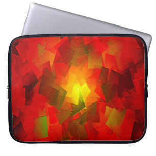 Binnengloed... Laptop Sleeve