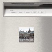 Binnenhof Magneet (Insitu (Vaatwasser))