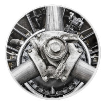 Binnenin een schroef